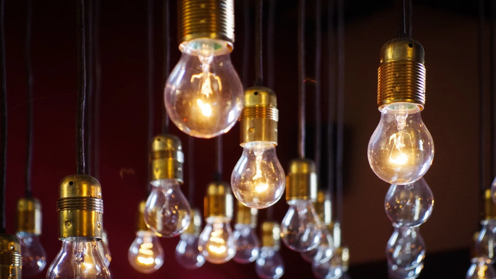 Incandescente